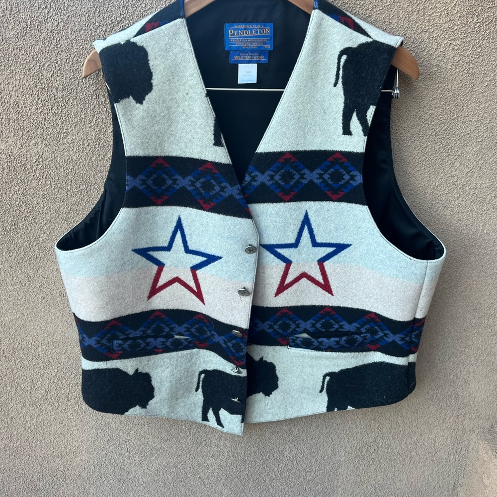 Pendleton men’s XL